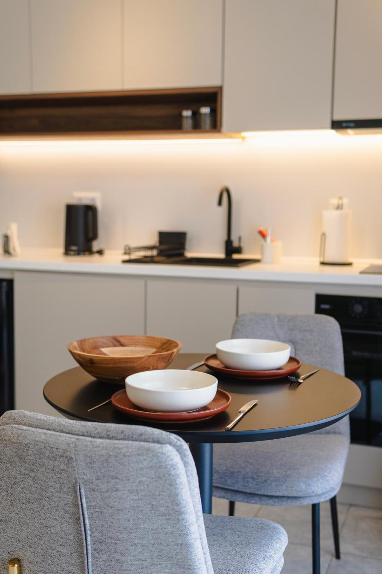 Urban Gem-Fresh & Central Alexandroúpolis Ngoại thất bức ảnh