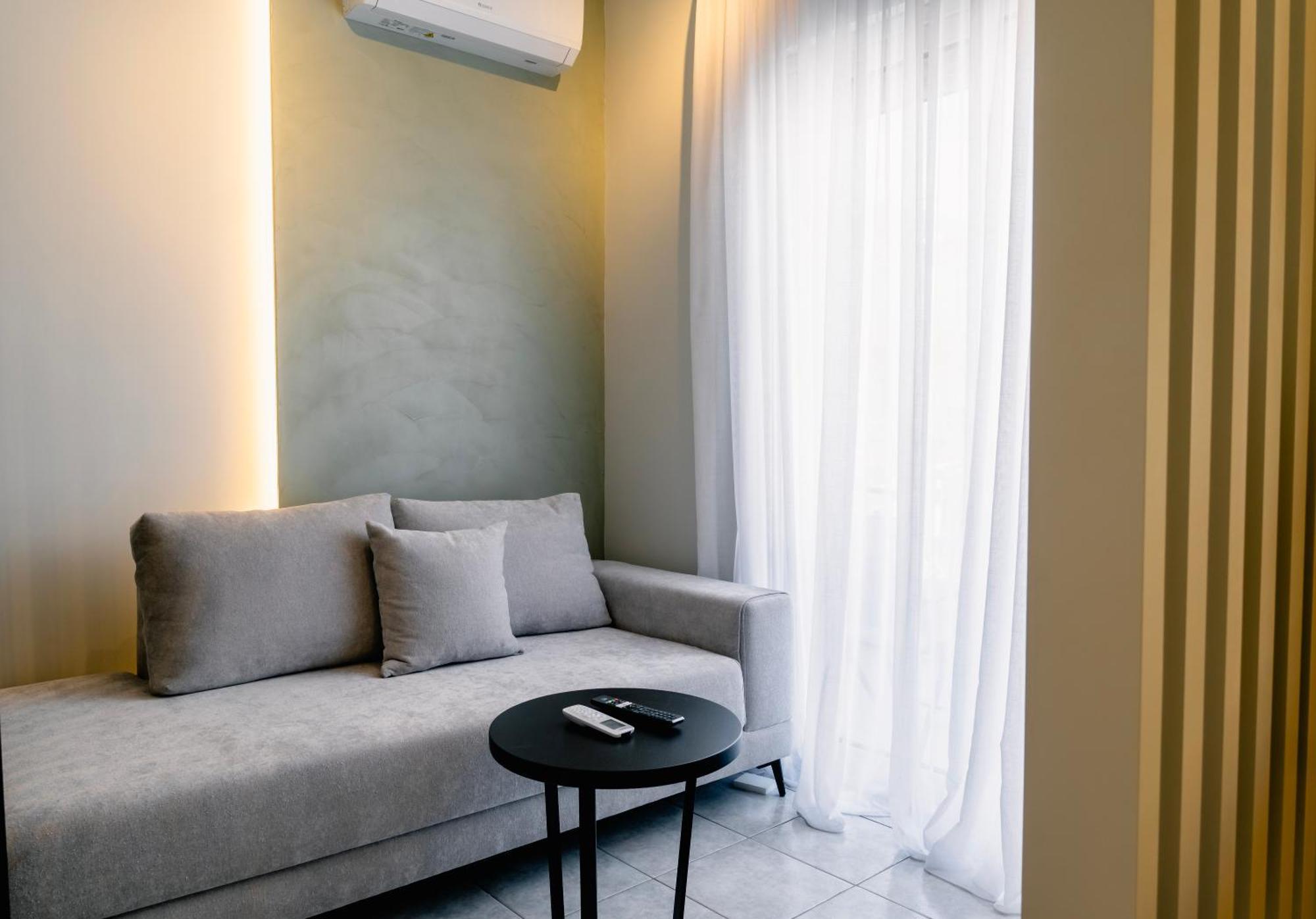 Urban Gem-Fresh & Central Alexandroúpolis Ngoại thất bức ảnh